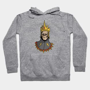 The Magnificent Undead Hoodie